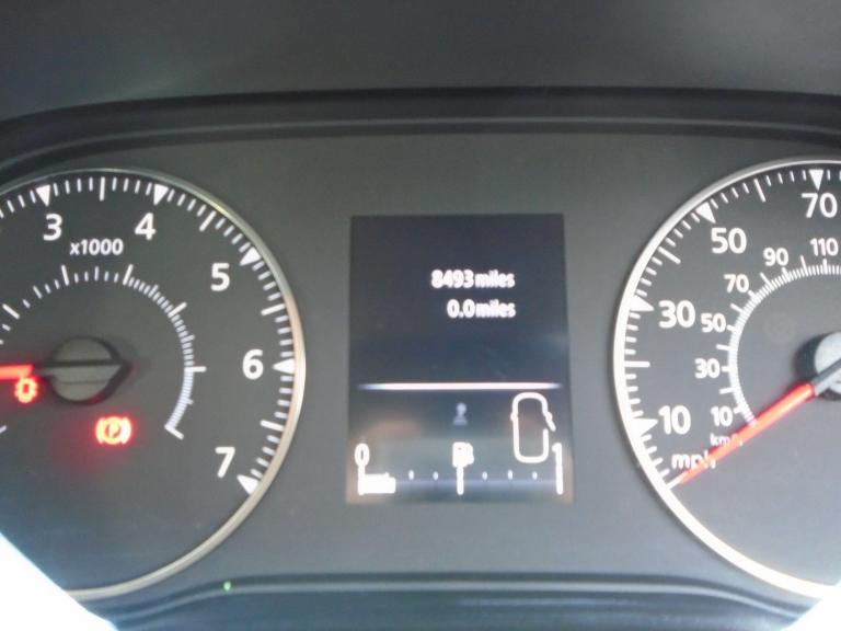 2022 Dacia Duster 1.0 TCe 90 Comfort 5dr HATCHBACK PETROL Manual