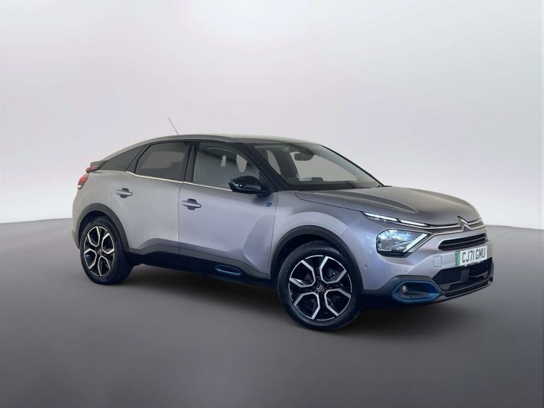 2022 Citroen C4 100kW Shine 50kWh 5dr Auto HATCHBACK ELECTRIC Automatic