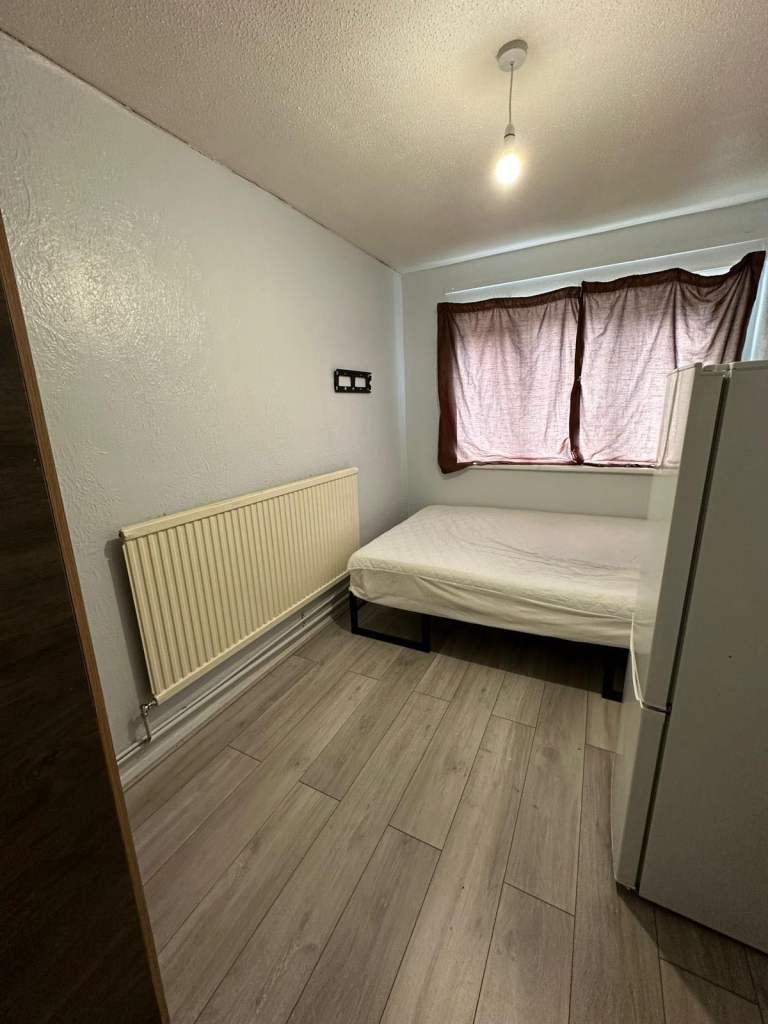 🏠 Affordable Double Room in Bruce Grove (N17)🔑