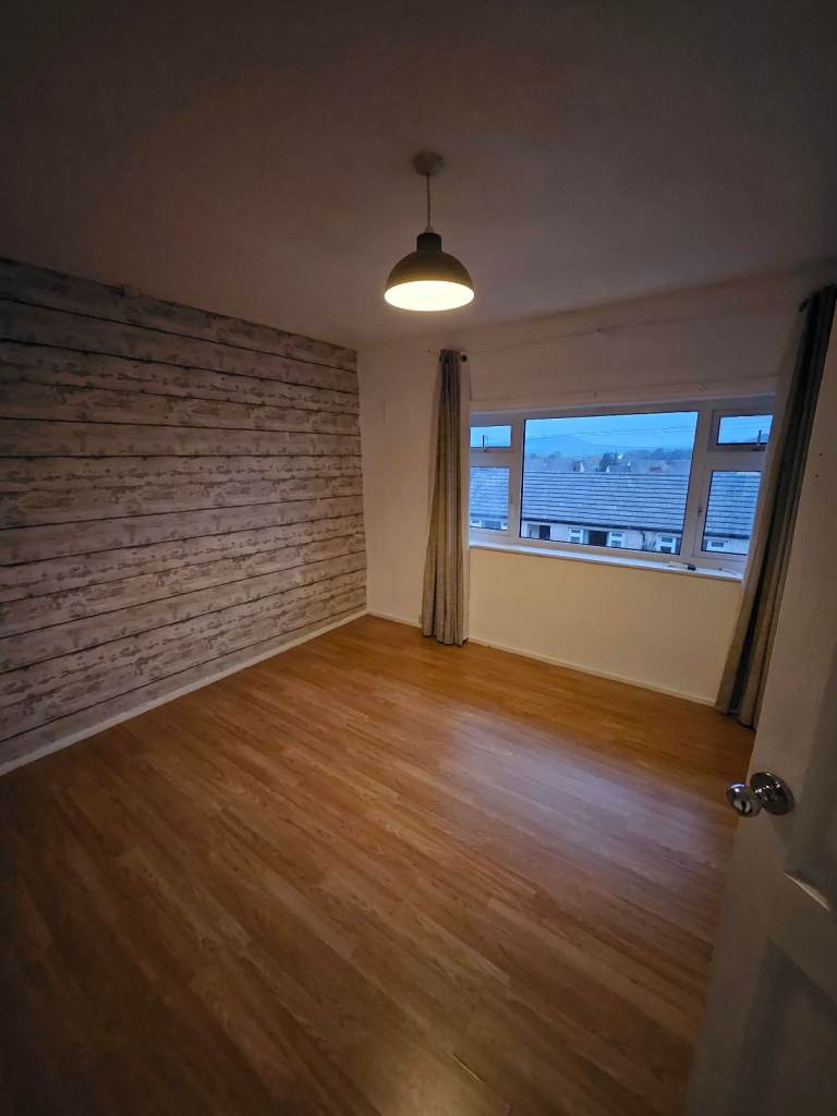 4 bedroom house, NO LONGER AVAILABLE 