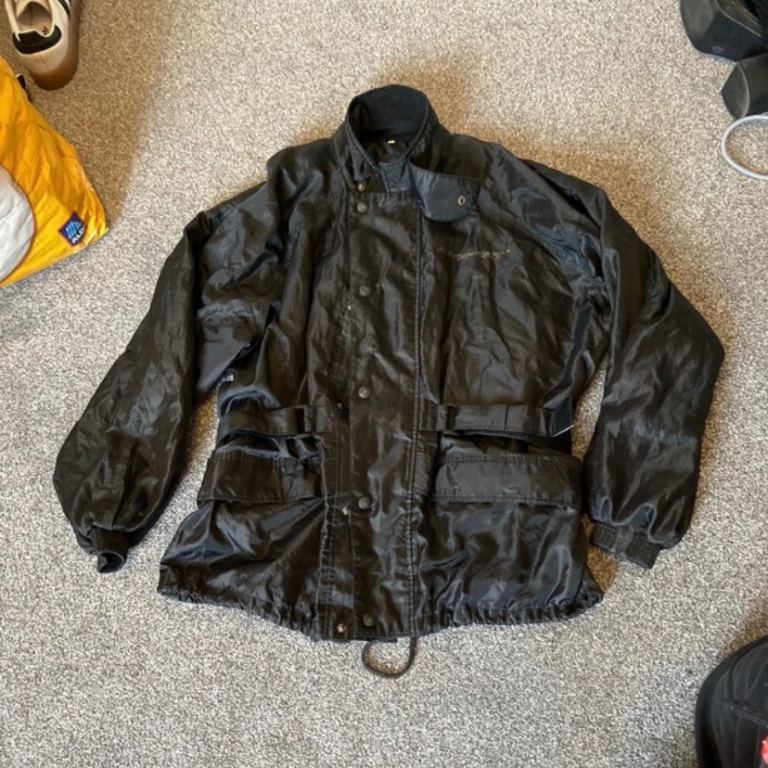AGV Sport Motorbike jacket