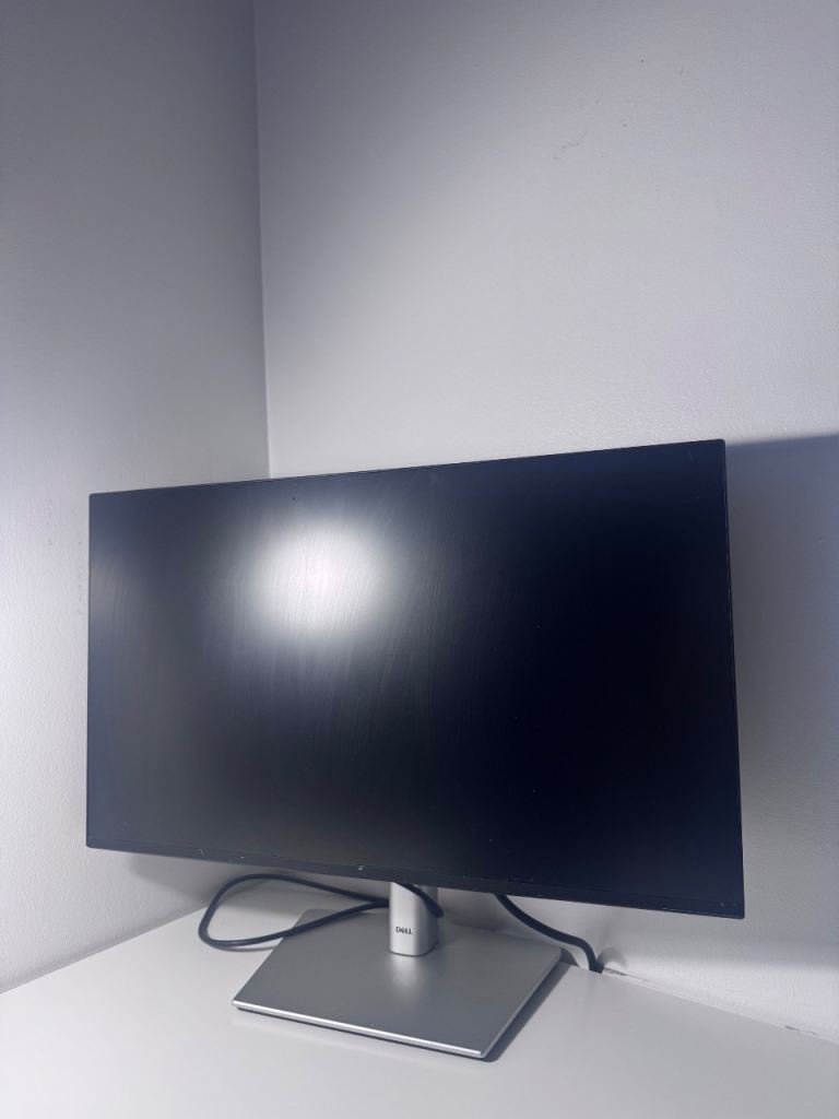 Dell 24 Inch Monitor | Full HD | USB-C | HDMI | Adjustable Stand