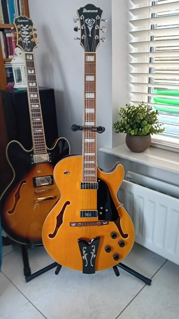 Ibanez GB10EEM-AA