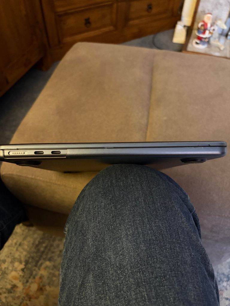 Apple MacBook Air 13 inch M3 Immaculate condition