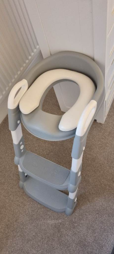 Toddler Toilet Seat