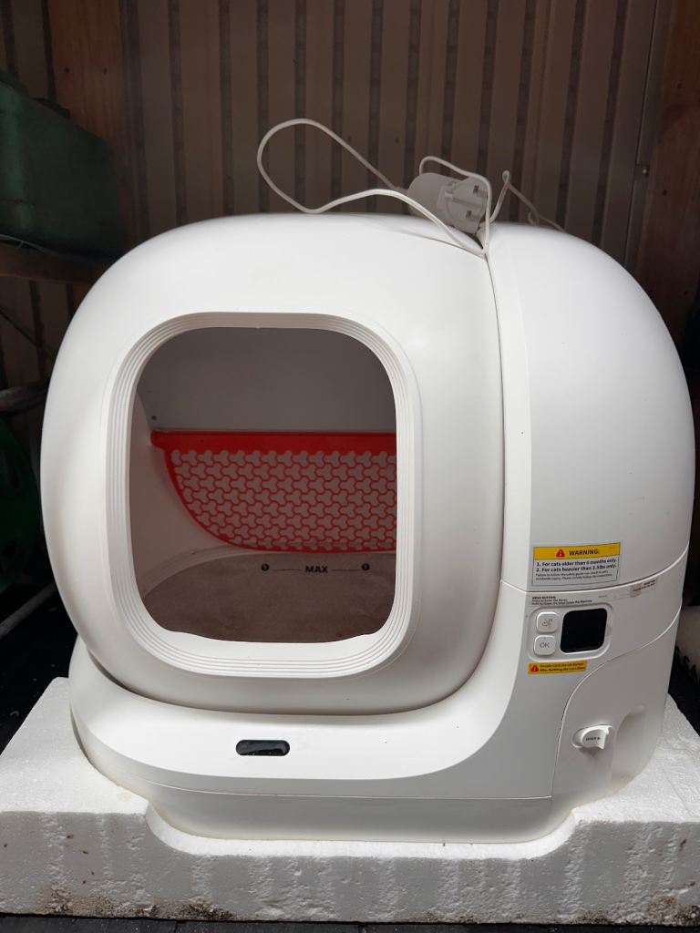 PetKit Pura Max 2