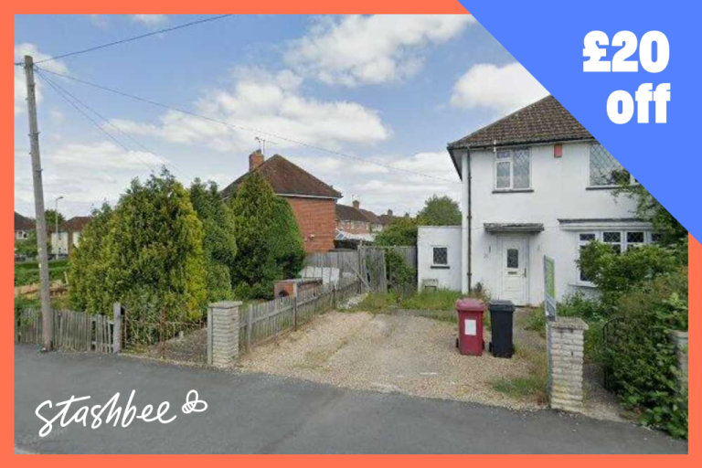 FANTASTIC Parking Space to rent in Reading (RG2)