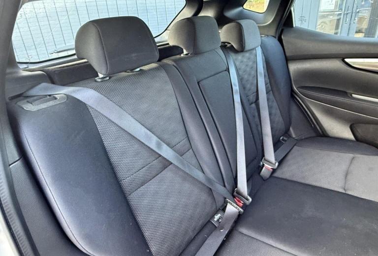 2014 Nissan Qashqai 1.2 DiG-T Acenta 5dr HATCHBACK Petrol Manual