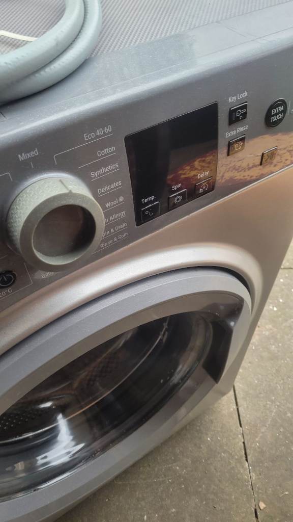 Washing machine RENT OR BUY at affordable rates