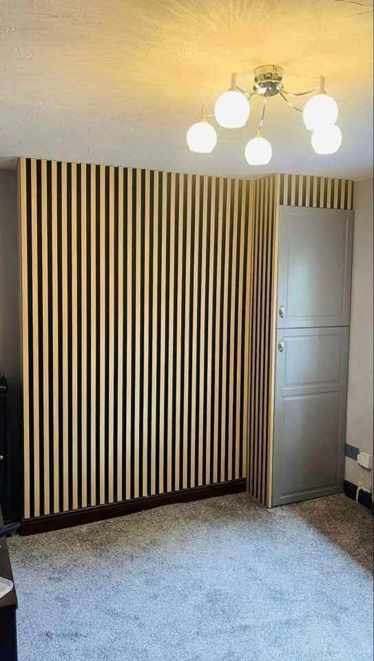 ✨Ultra Low Price Wood Wall Panels – London Delivery