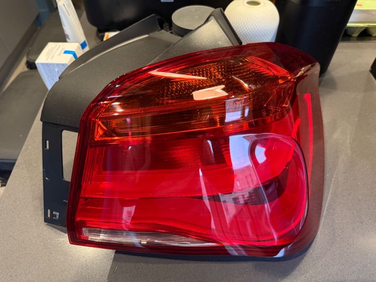 Rear RHS Taillight BMW 1 Series (2019)