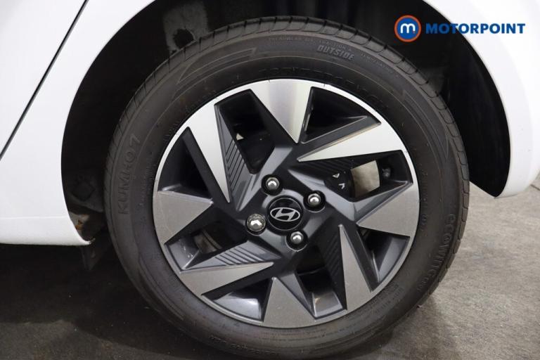 2023 Hyundai i10 1.0 Advance 5dr Hatchback Petrol Manual