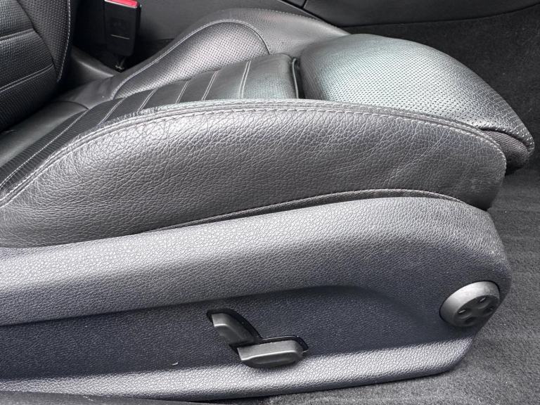 2021 70 REG MERCEDES C-CLASS COUPE AMG LINE MHEV DAMAGED REPAIRABLE SALVAGE