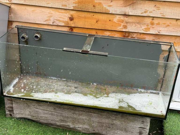 image for 4ft fish tank 