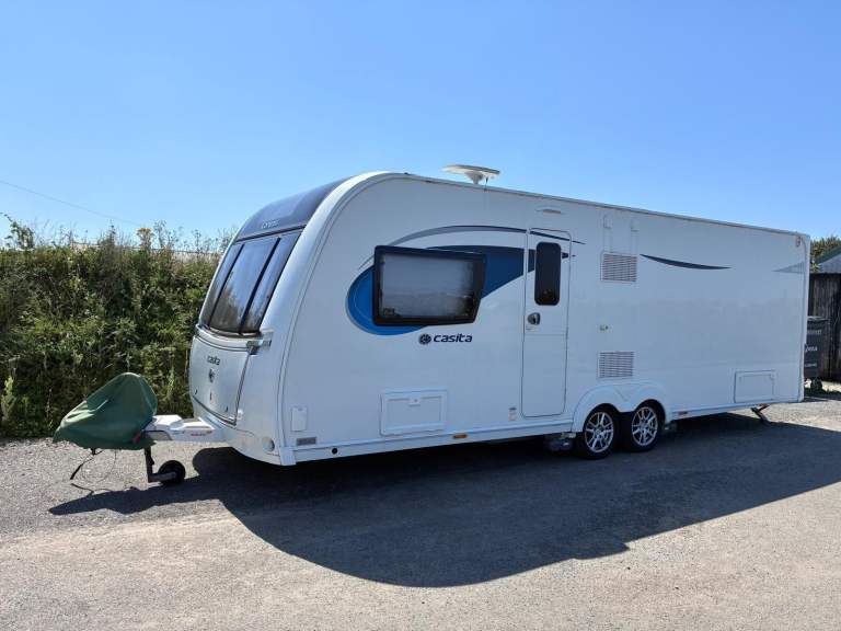 For Sale - Open to sensible offers around £21,000