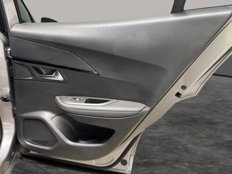 2022 Peugeot 2008 100kW GT 50kWh 5dr Auto HATCHBACK ELECTRIC Automatic