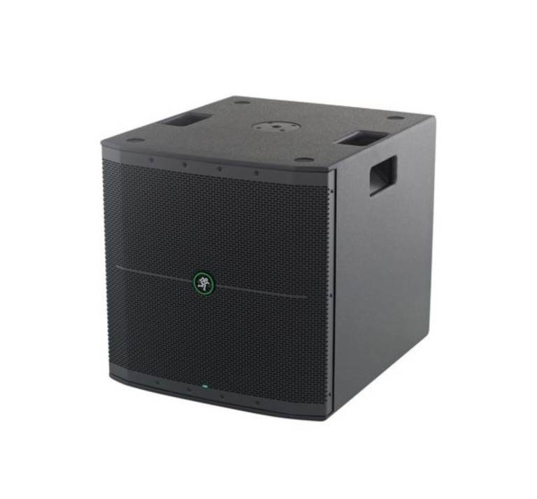 Mackie Thump 118s 18 Inch 1400W (Powered Subwoofer)