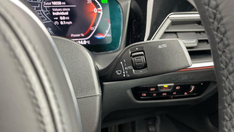 2022 BMW 4 Series 420i M Sport 5dr Step Auto Petrol Hatchback Hatchback Petrol Automatic