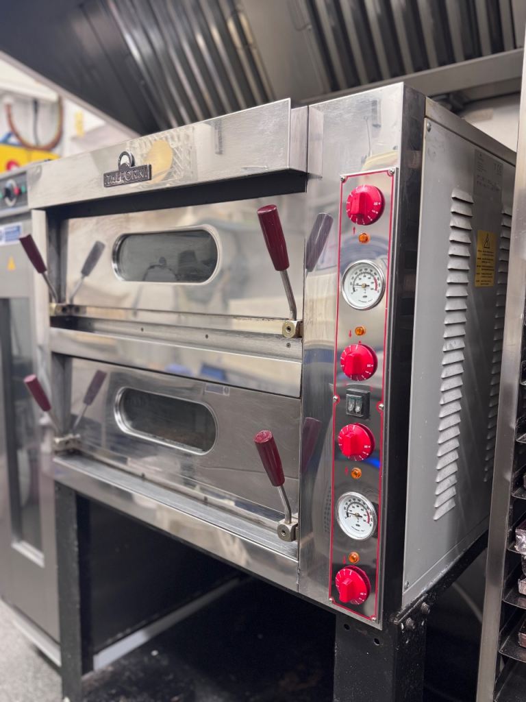 Ital forni italian pizza oven