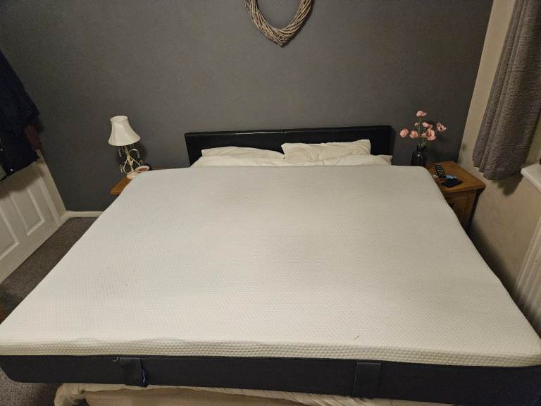 image for Emma Mattress 