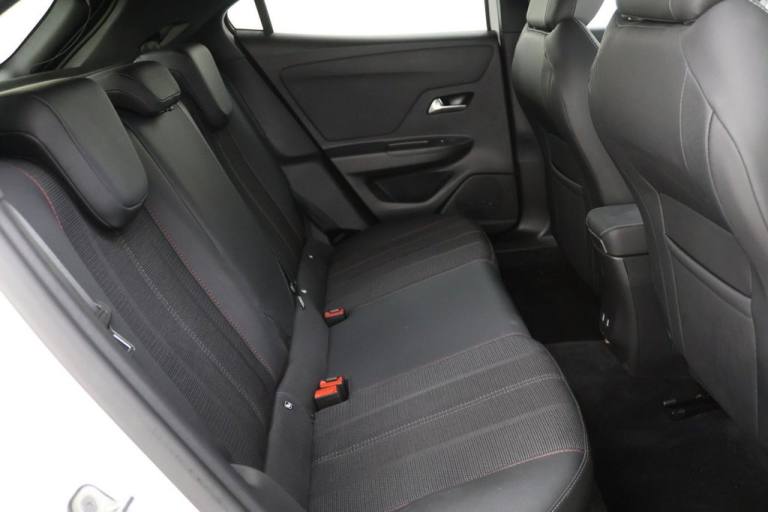 2022 Vauxhall Mokka 100kW SRi Premium 50kWh 5dr Auto HATCHBACK ELECTRIC Automatic