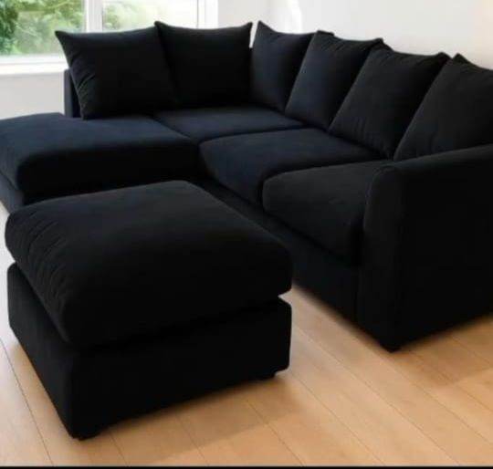 Modern brand new sofas available for sale 