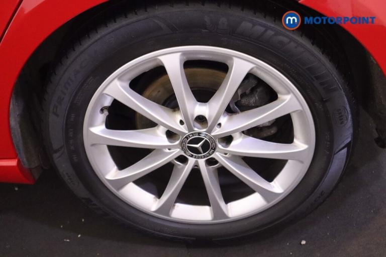 2019 Mercedes-Benz A-Class A180d Sport Executive 5dr Auto Hatchback Diesel Automatic