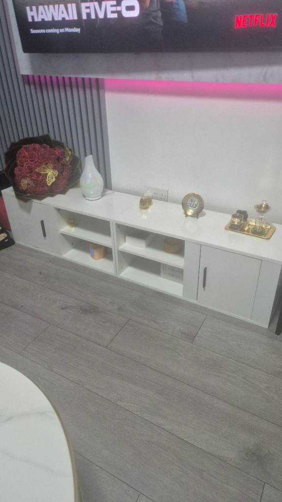 Wayfair tv stand