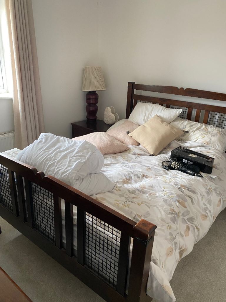 Bedroom furniture 
