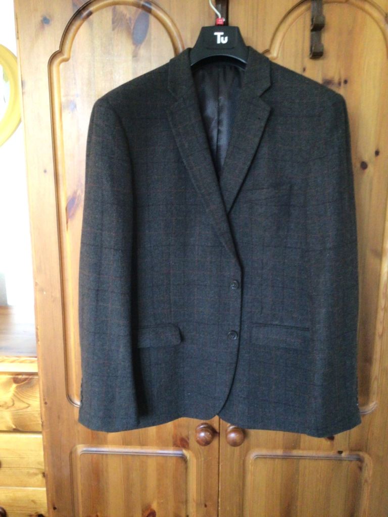 Men’s Smart Jacket 