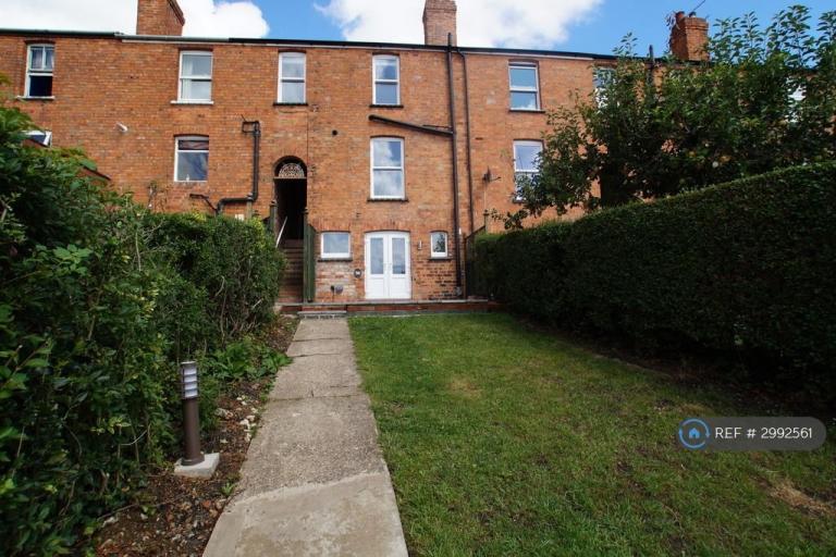 3 bedroom house in Alexandra Terrace, Lincoln, LN1 (3 bed) (#2992561)