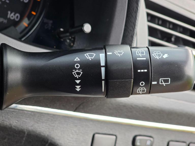 2010 Toyota Avensis 1.8 V-Matic TR Tourer Multidrive Euro 5 5dr ESTATE Petrol Automatic