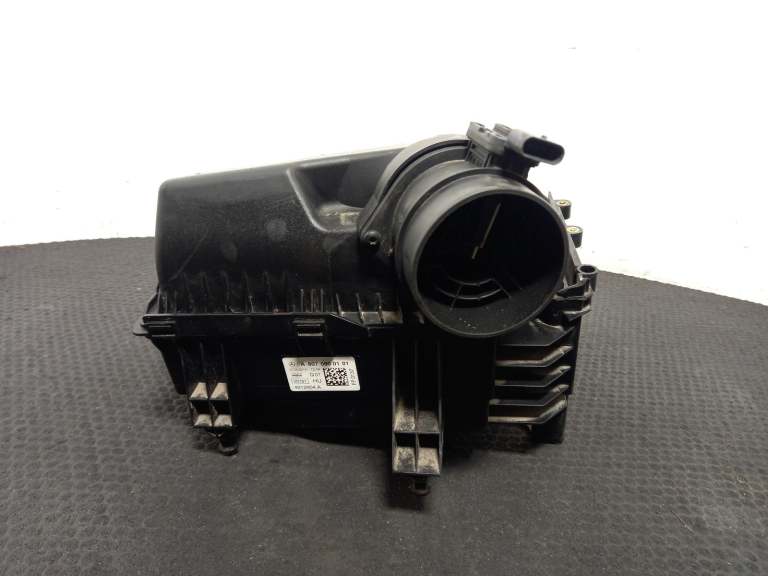 Mercedes A Class Air Cleaner/Box 2012-2018 1.5l Om607.951 (K9kf452) A