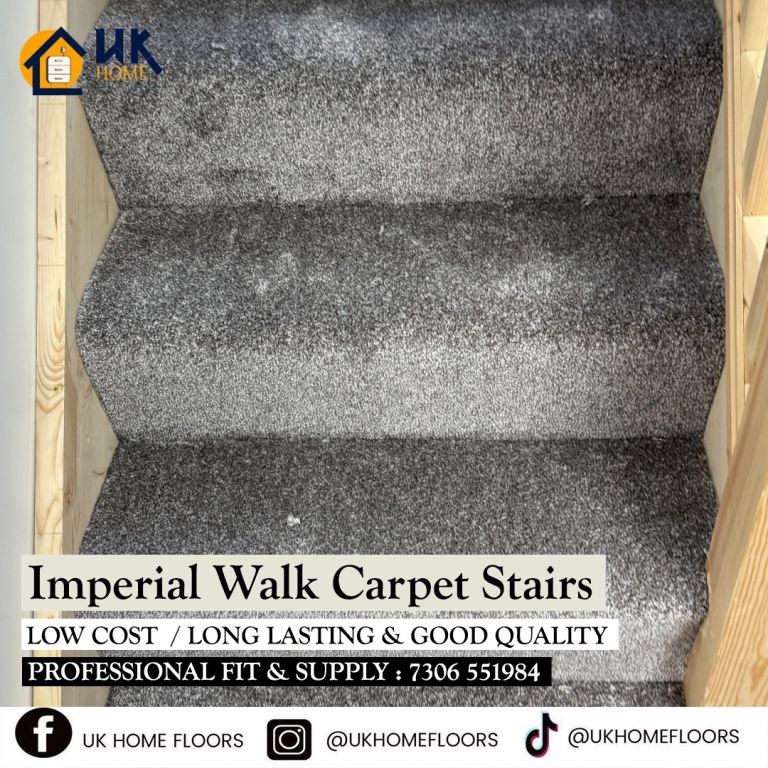 Low cost unbeatable price attractive stairs carpet 