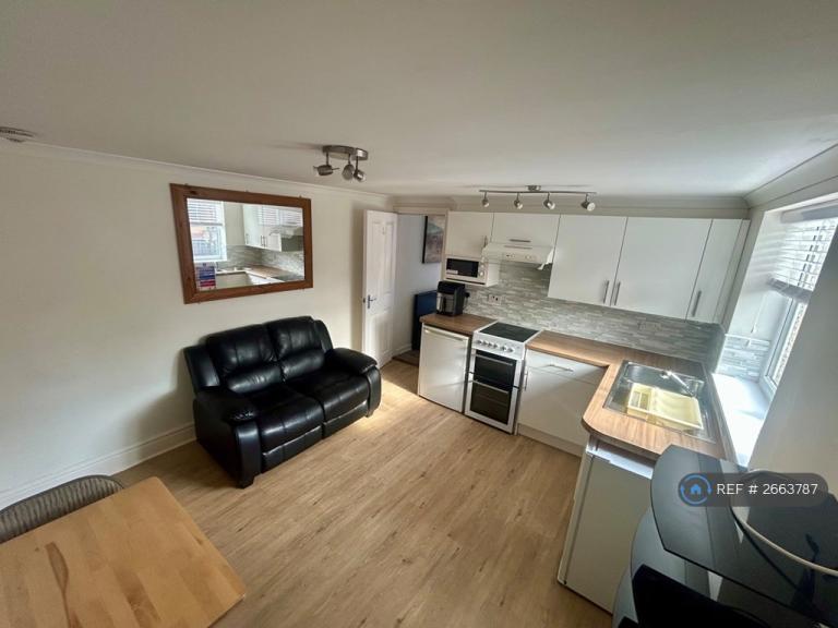 1 bedroom flat in Euclid St, Swindon, SN1 (1 bed) (#2663787)