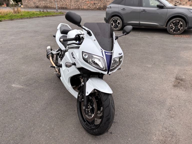 Suzuki, SV, 2016, 645 (cc)