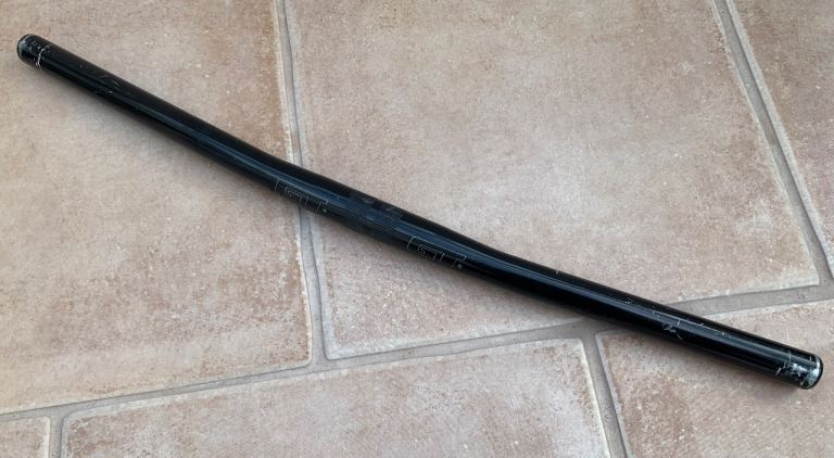 Retro GT Bicycle Handlebars