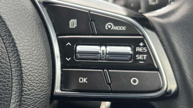 2019 Kia Ceed 1.0T GDi ISG 3 5dr Hatchback Petrol Manual