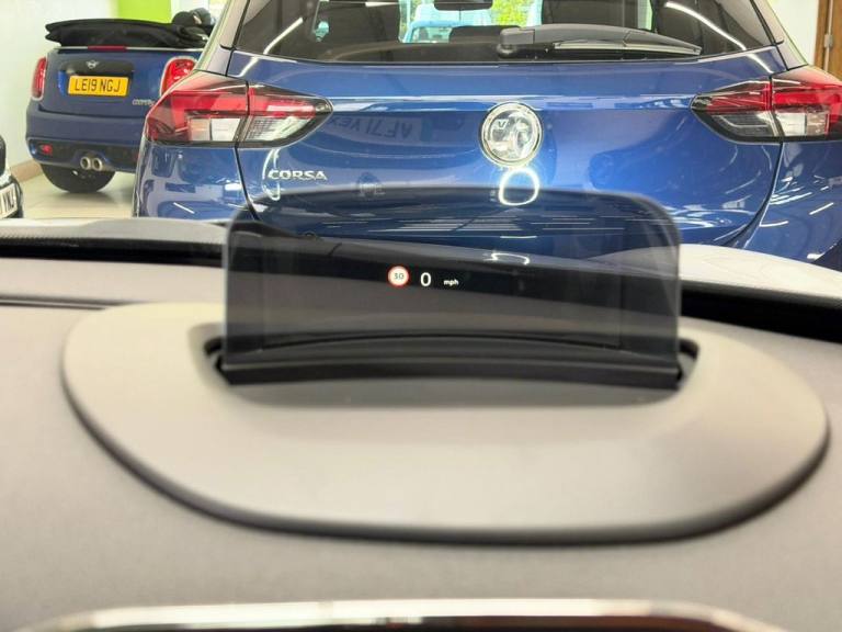 2021 MINI Electric Hatch Cooper SE 32.6kWh Level 3 Hatchback 3dr Electric Auto (184 ps) Hatchback...