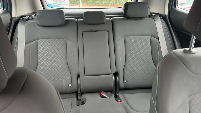 2022 Kia Sportage 1.6T GDi ISG 2 5dr Petrol Estate Estate Petrol Manual