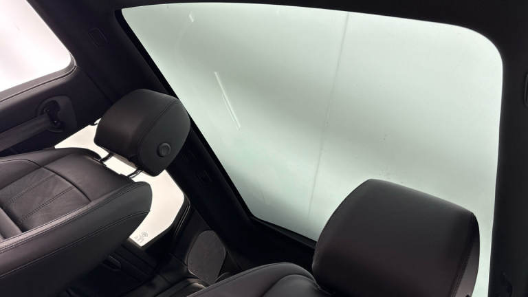 2022 Land Rover Range Rover Evoque 2.0 D200 MHEV Edition SUV 5dr Diesel Auto 4WD Euro 6 (s/s) (20...