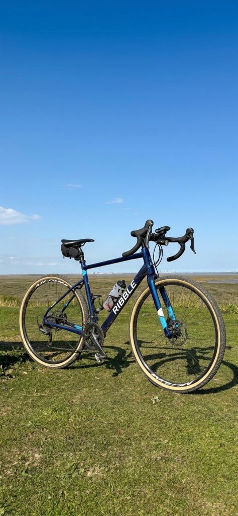 Ribble Gravel Bike