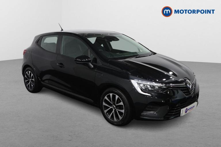 2022 Renault Clio 1.0 TCe 90 Iconic Edition 5dr Hatchback Petrol Manual