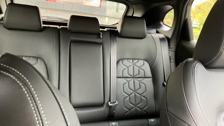 2025 Nissan Qashqai 1.3 DiG-T MH Tekna 5dr Petrol Hatchback Hatchback Petrol Manual