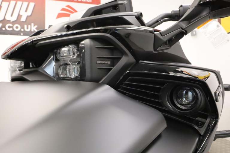 2025 Can-Am Spyder F3-S Trike - IN STOCK NOW 