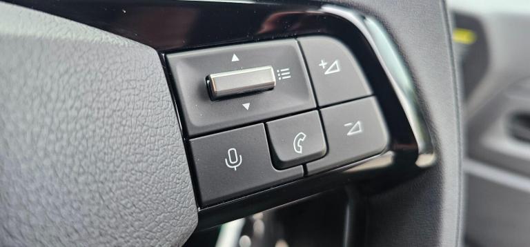 2025 Citroen Dispatch 75 kWh Driver M Auto MWB 6dr (7.4kW Charger) PANEL VAN Electric Automatic