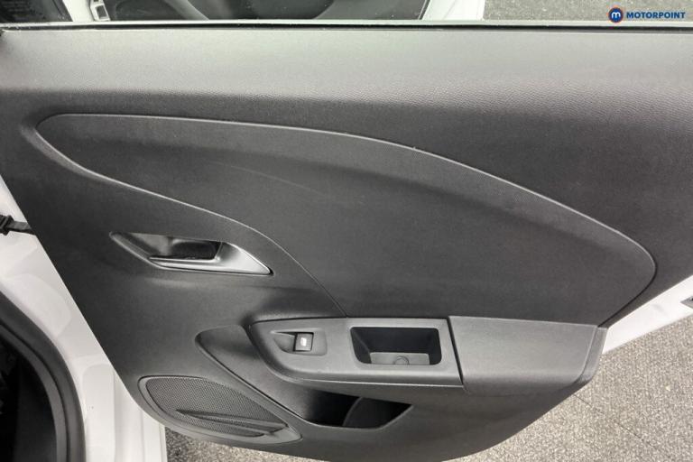 2023 Vauxhall Corsa 1.2 Turbo Design 5dr Auto Hatchback Petrol Automatic