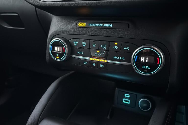  Ford Kuga 1.5 Ecoblue St Line First Edition Suv 5dr Diesel Auto Euro 6 s/s 120