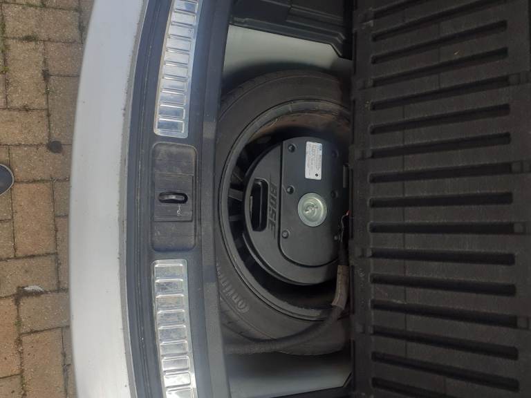 Mazda, 6, Estate, 2011, Manual, 2183 (cc), 5 doors