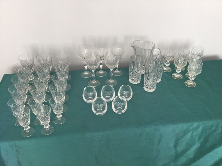 LARGE QUANTITY OF ‘STUFF’ for CAR BOOT/COLLECTOR